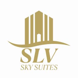 SLV SKY SUITES LOGO